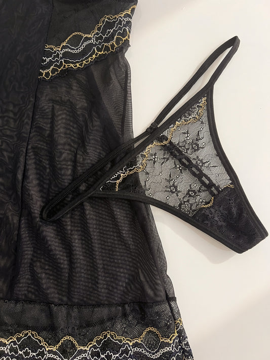 Camisola Serena