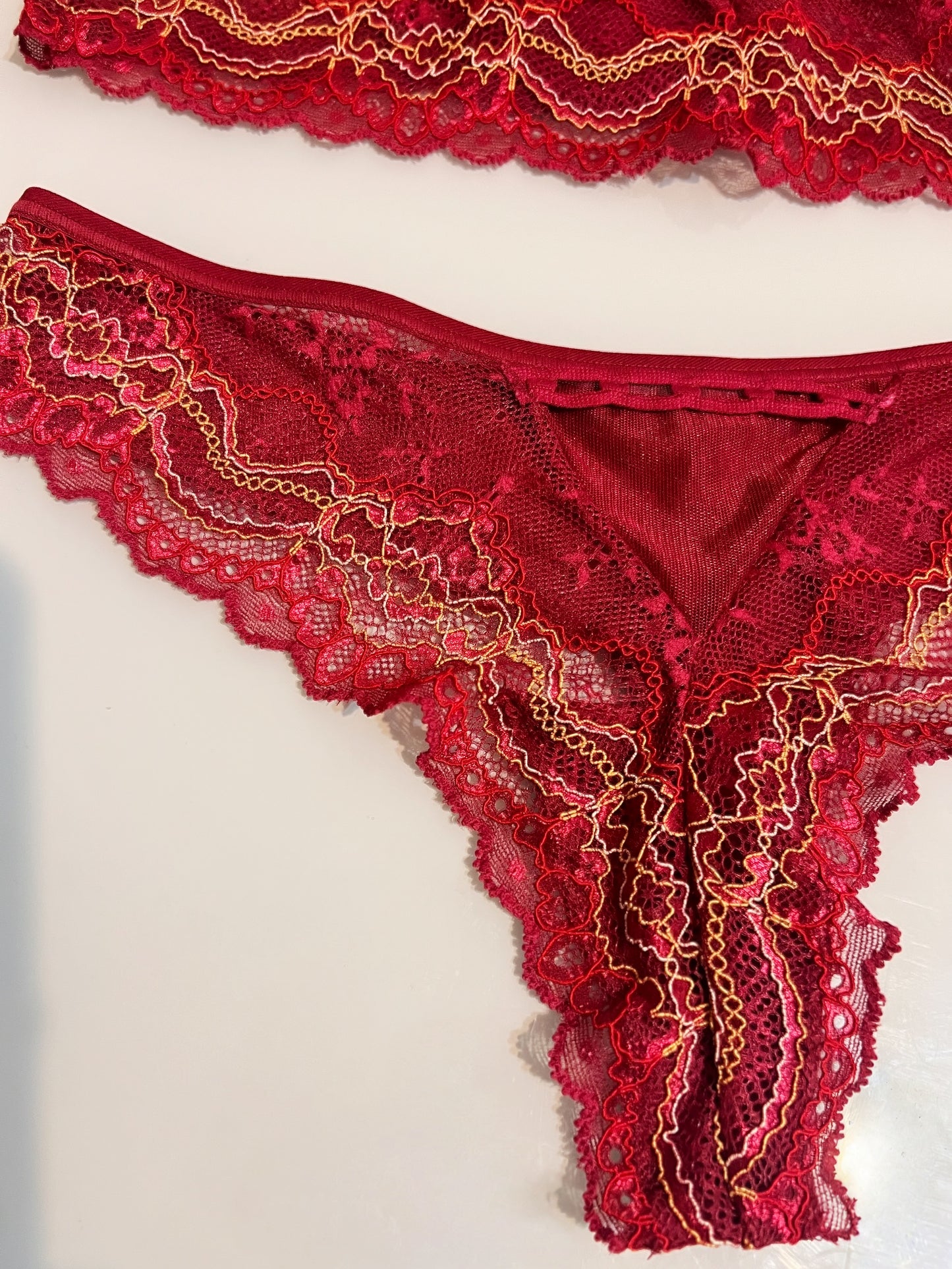 Conjunto Sublime