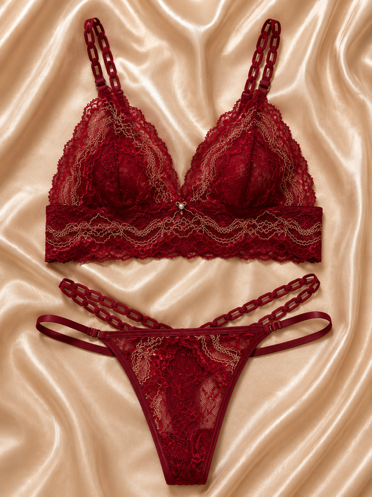 Conjunto Eclipse