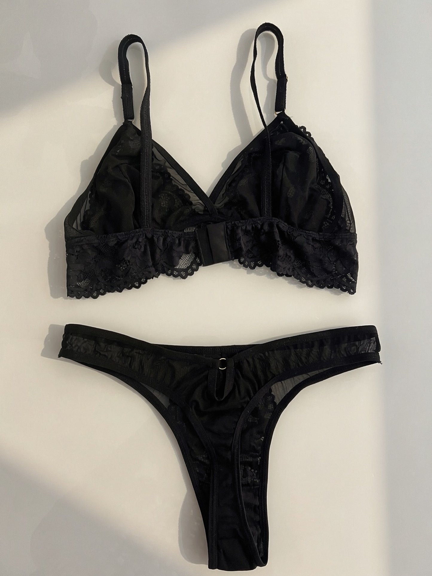 Conjunto Aura