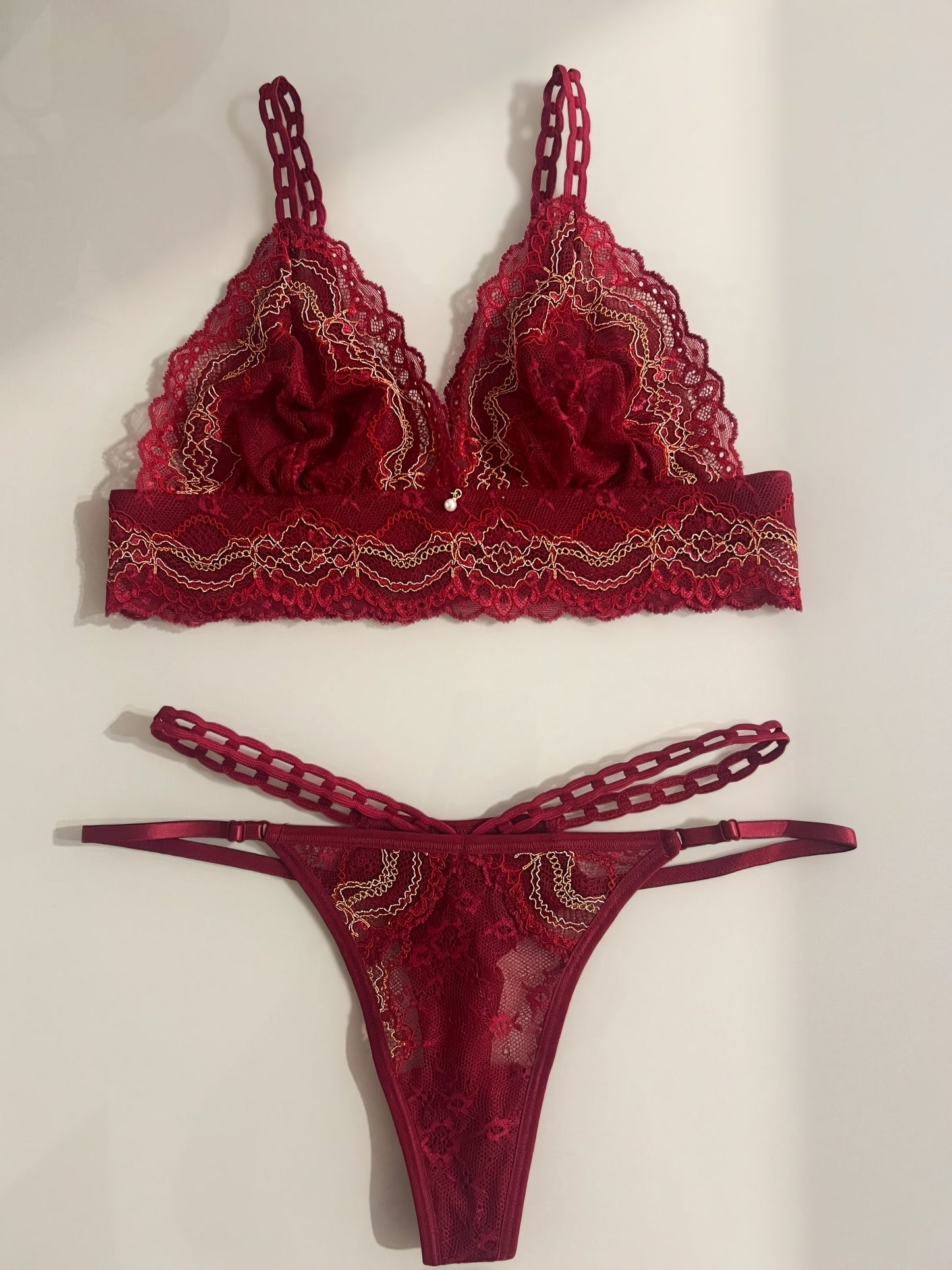 Conjunto Eclipse
