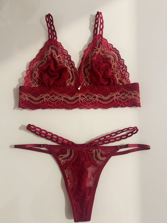 Conjunto Eclipse