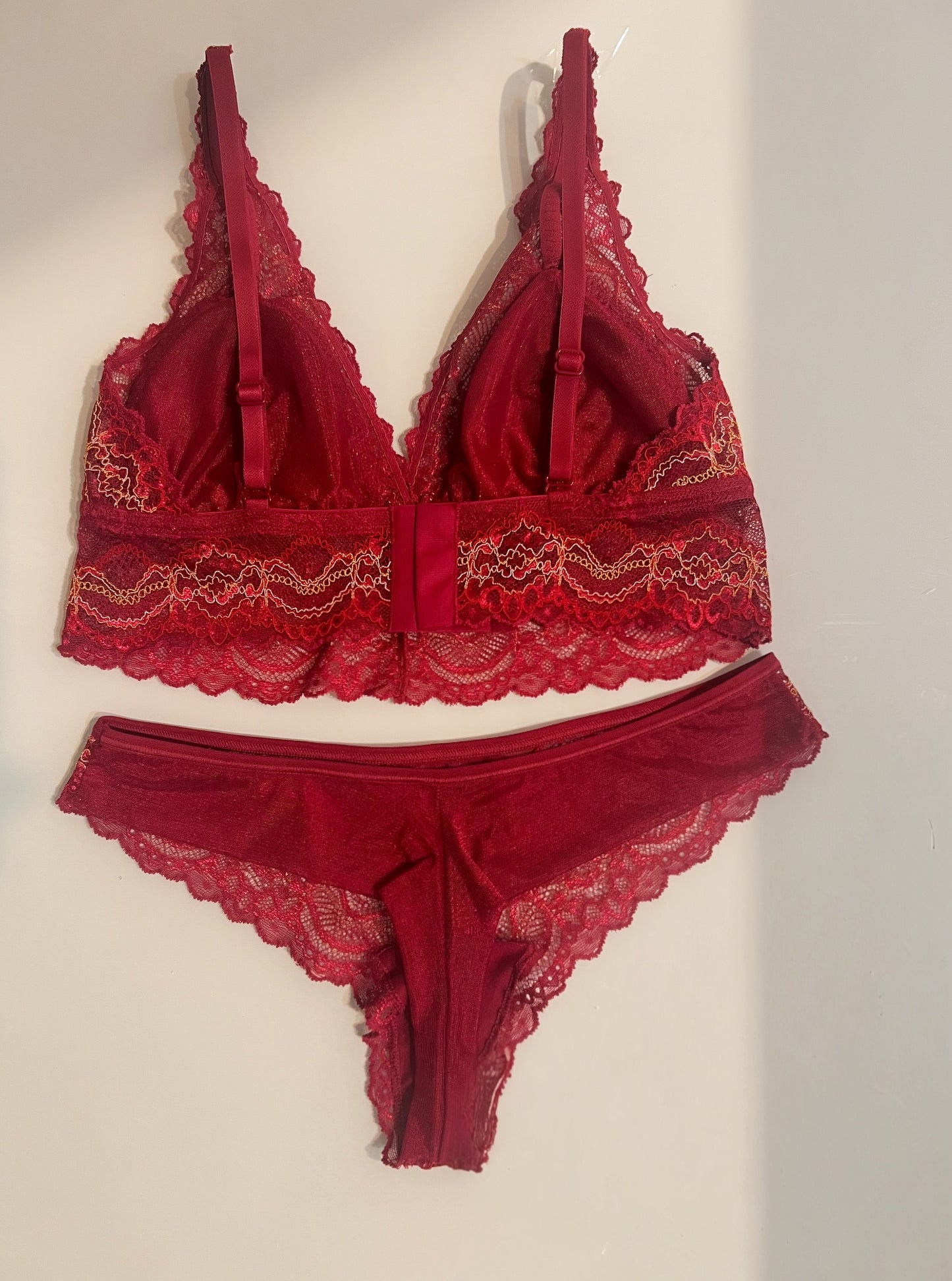 Conjunto Sublime