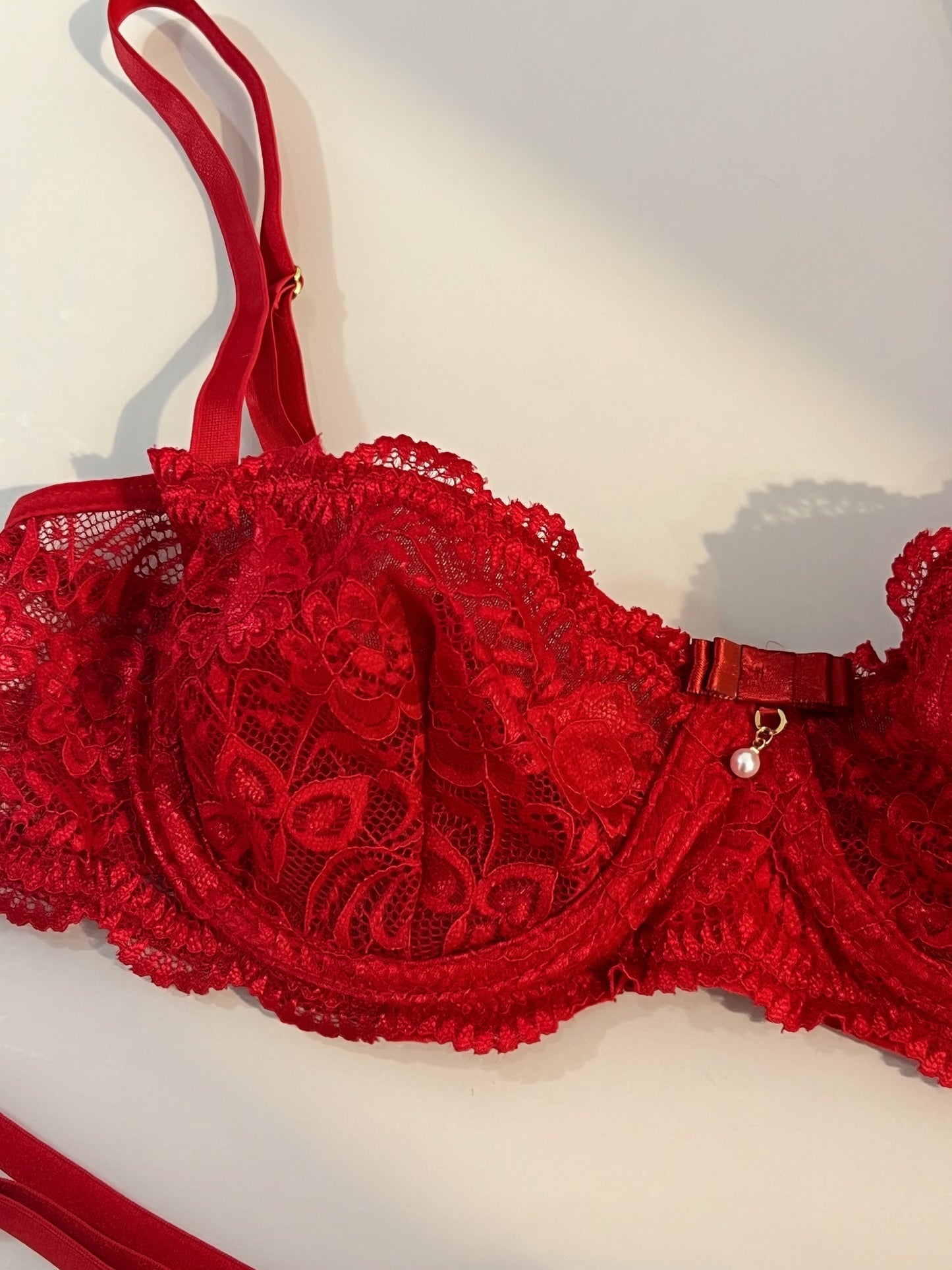 Conjunto Pele
