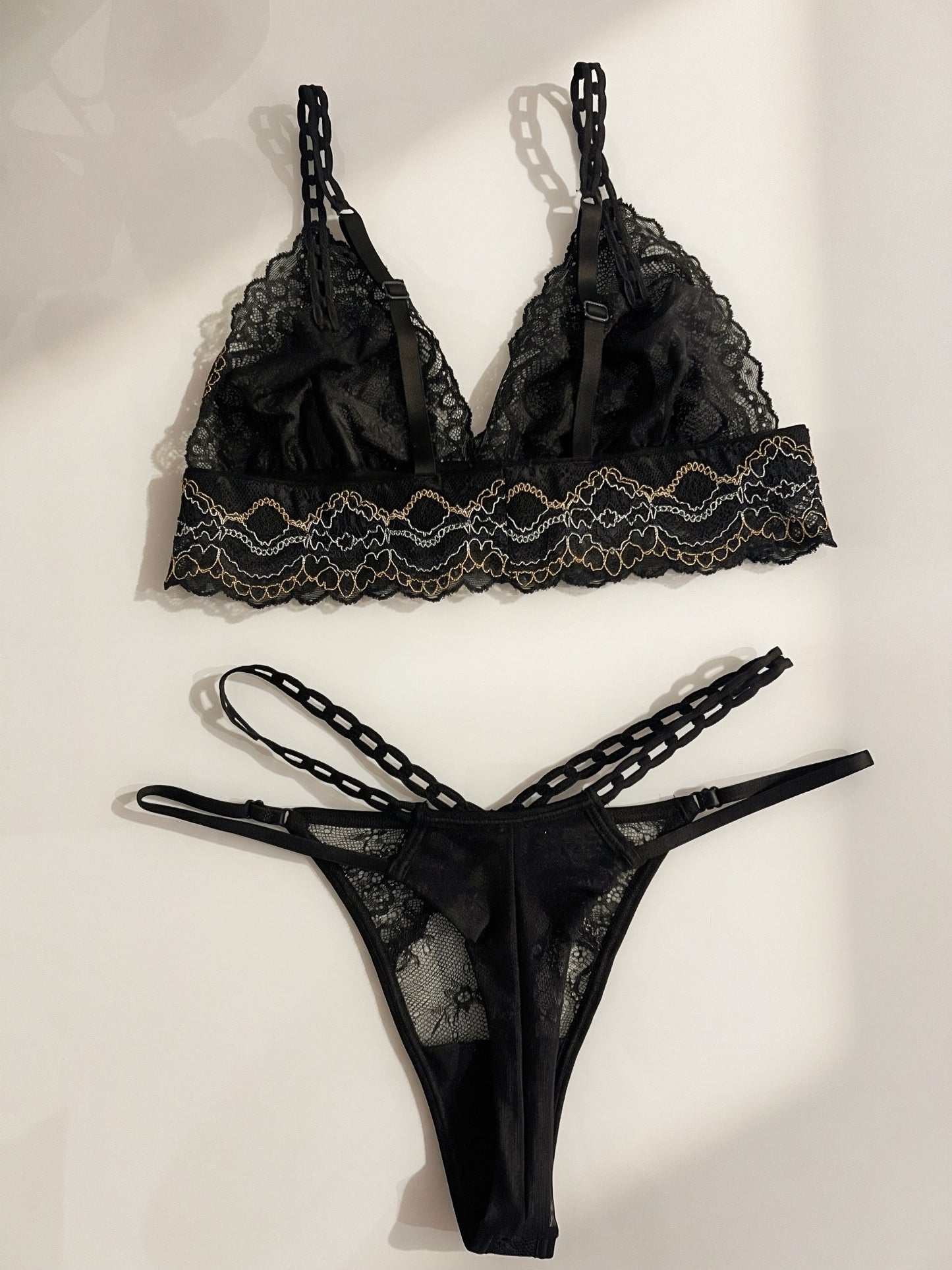 Conjunto Eclipse
