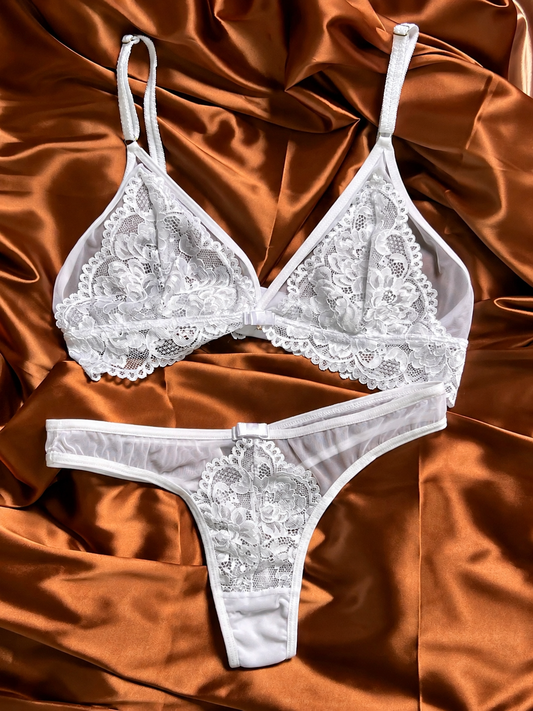 Conjunto Aura