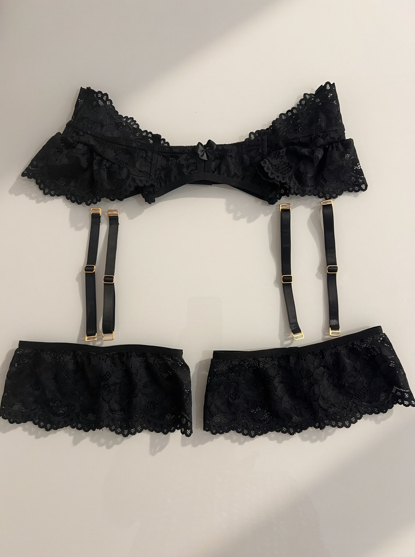 Conjunto Fascínio