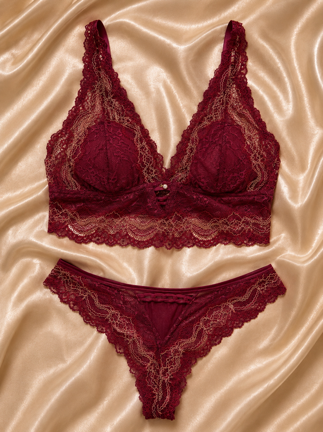 Conjunto Sublime