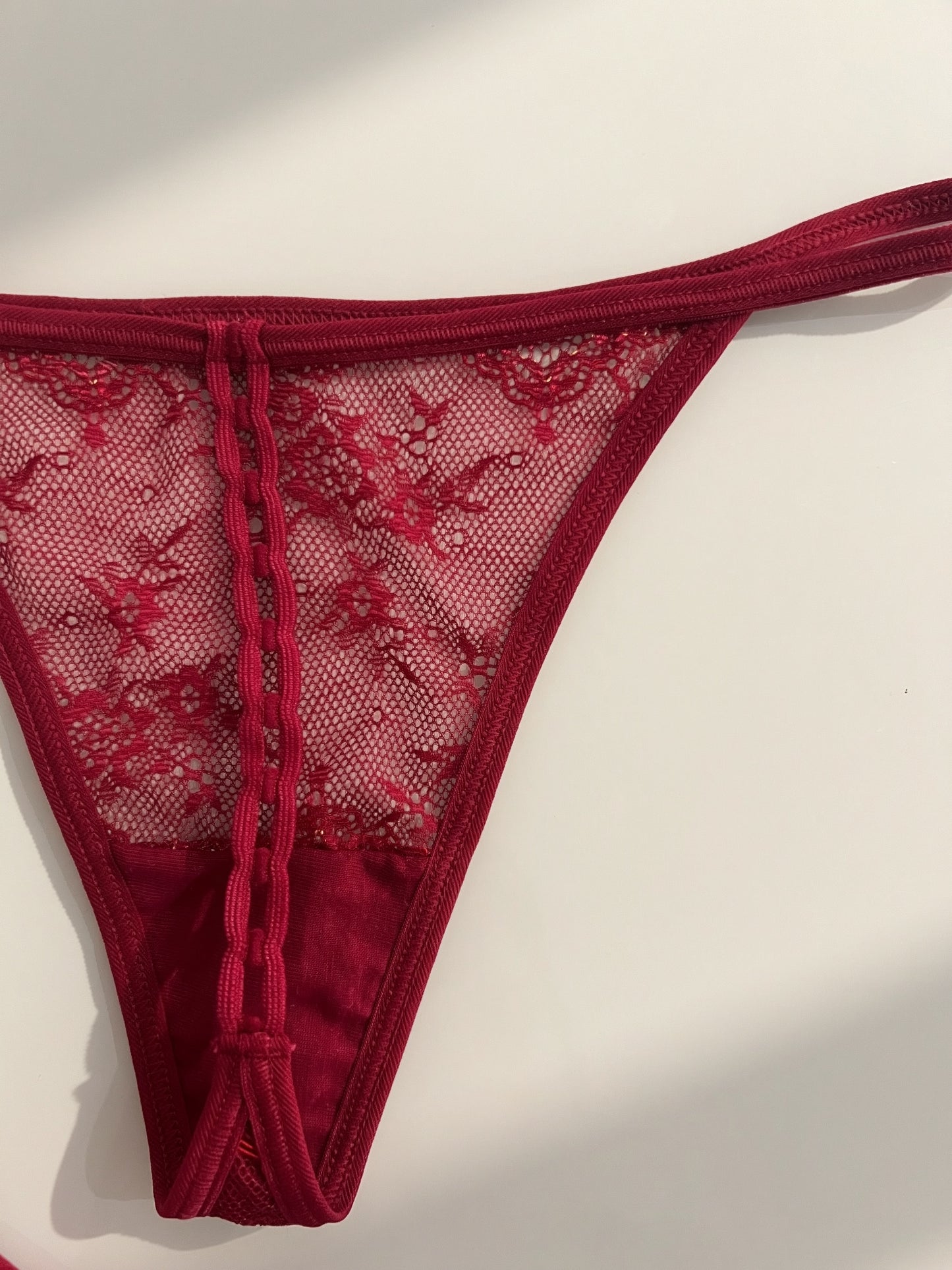Camisola Paixão