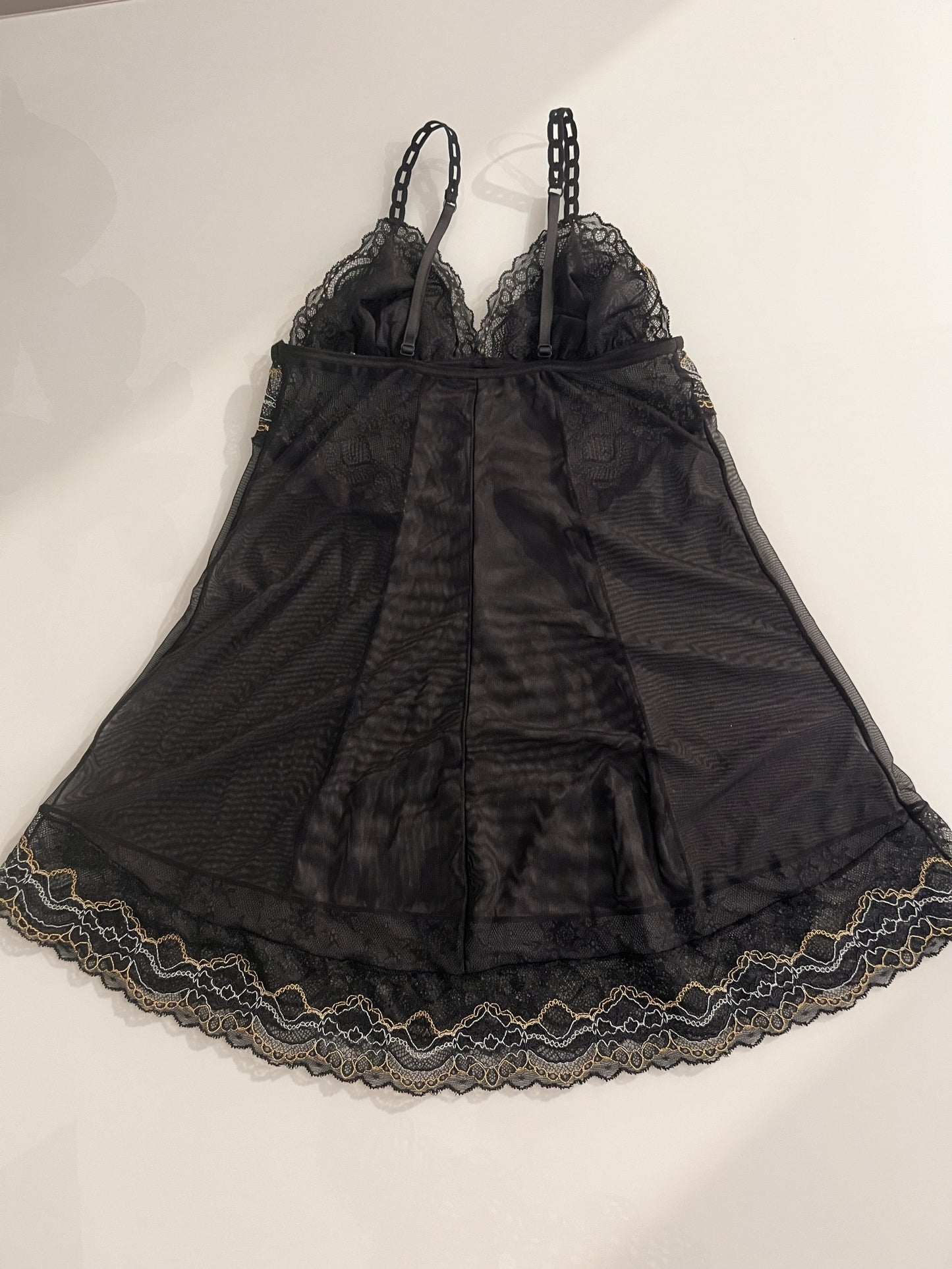 Camisola Serena