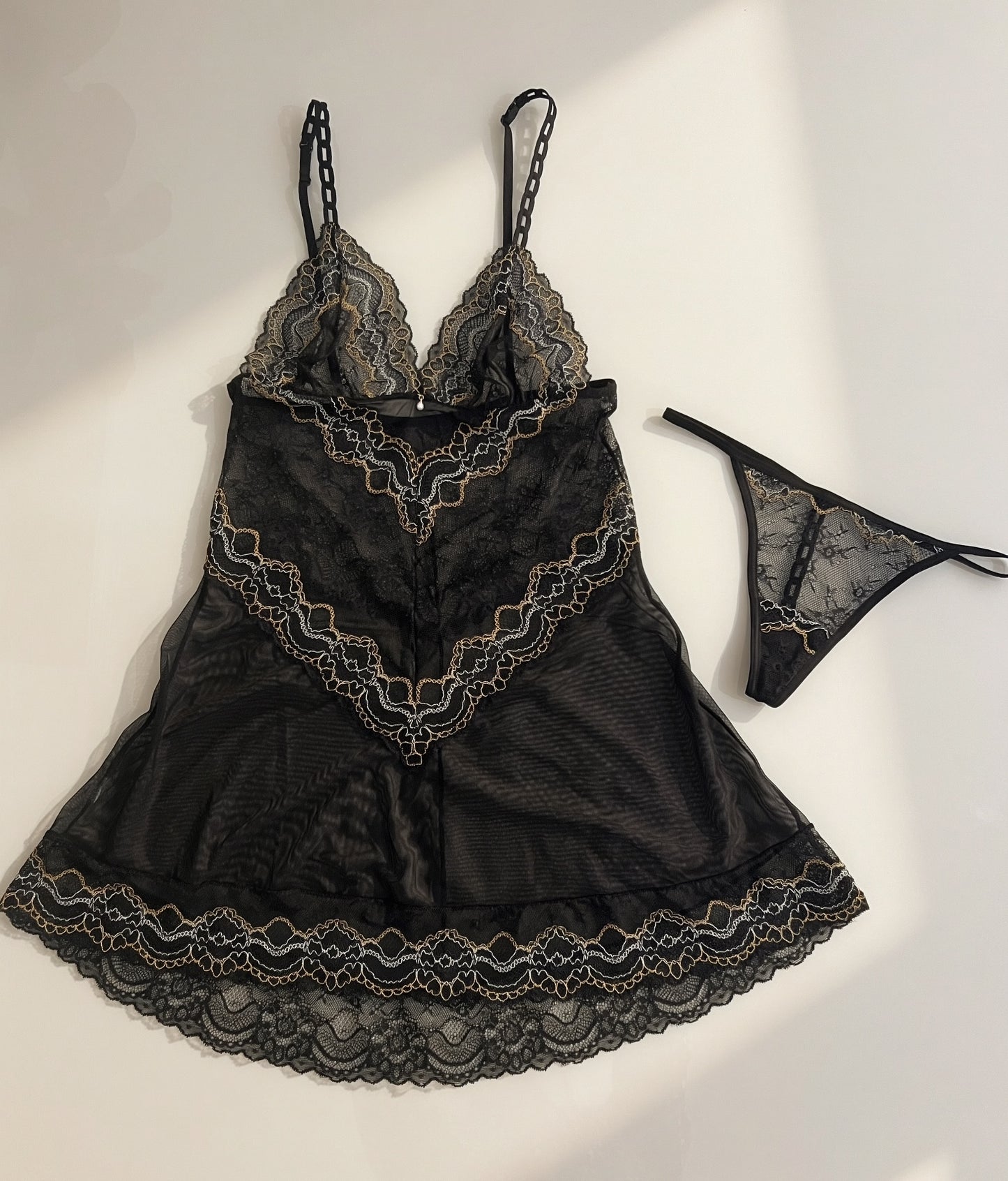Camisola Paixão