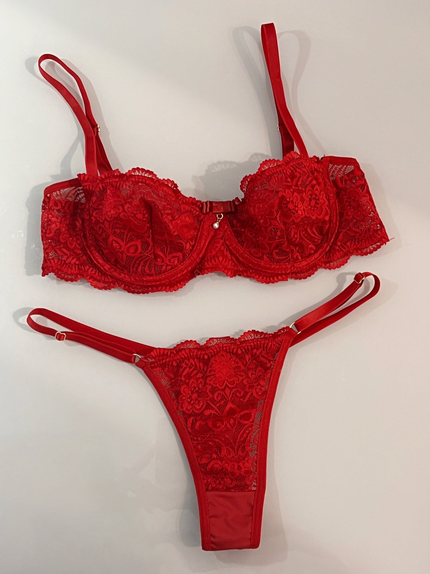 Conjunto Pele