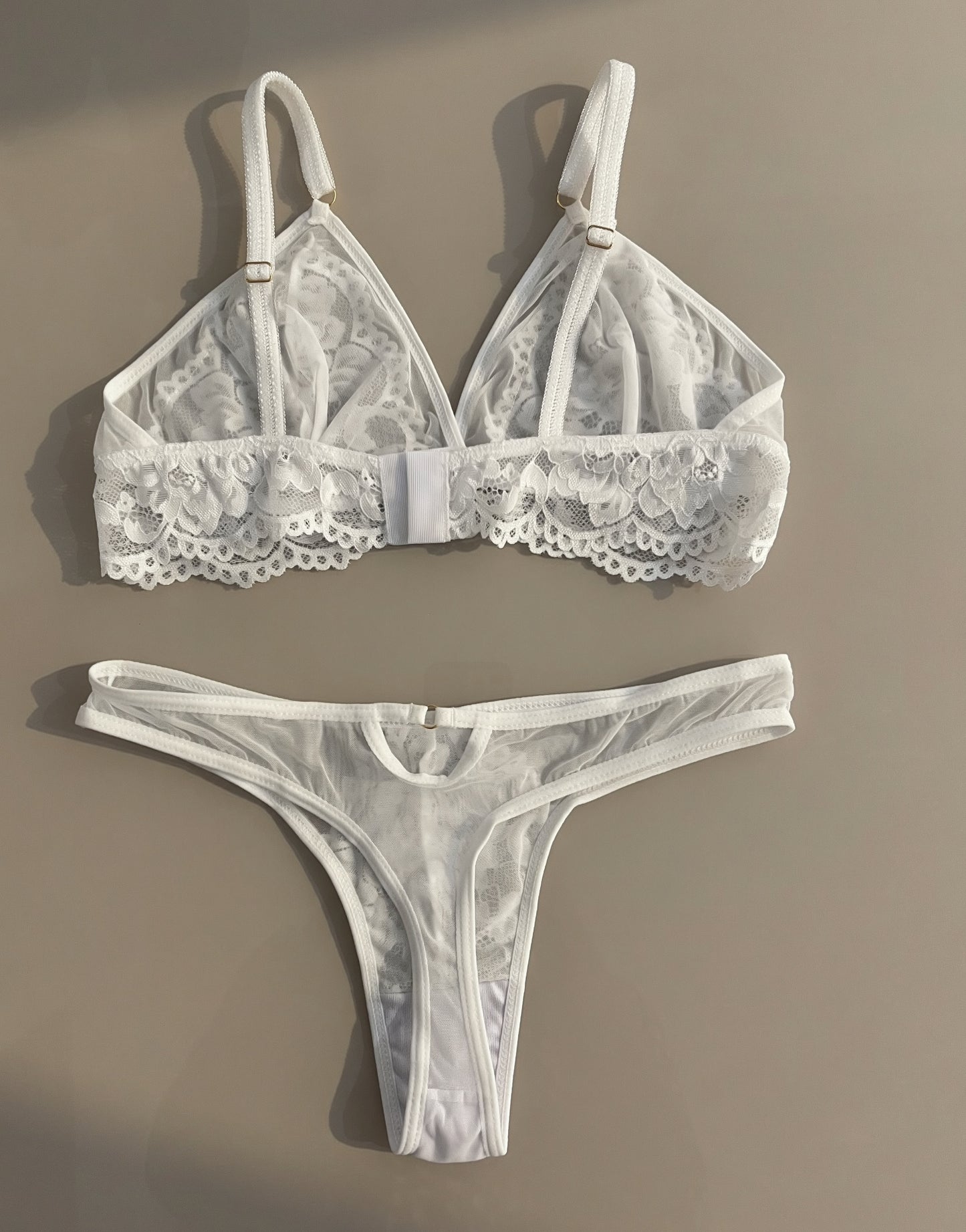 Conjunto Aura