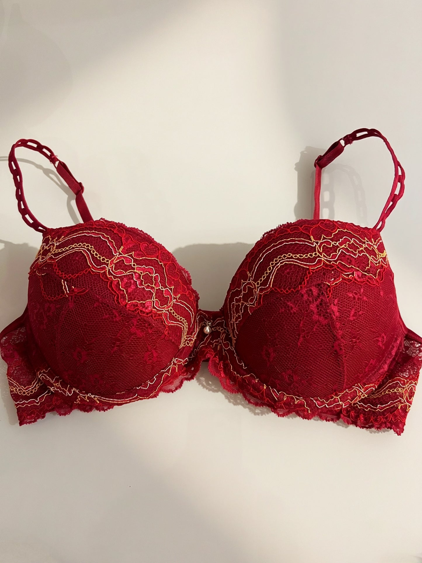Conjunto Amora