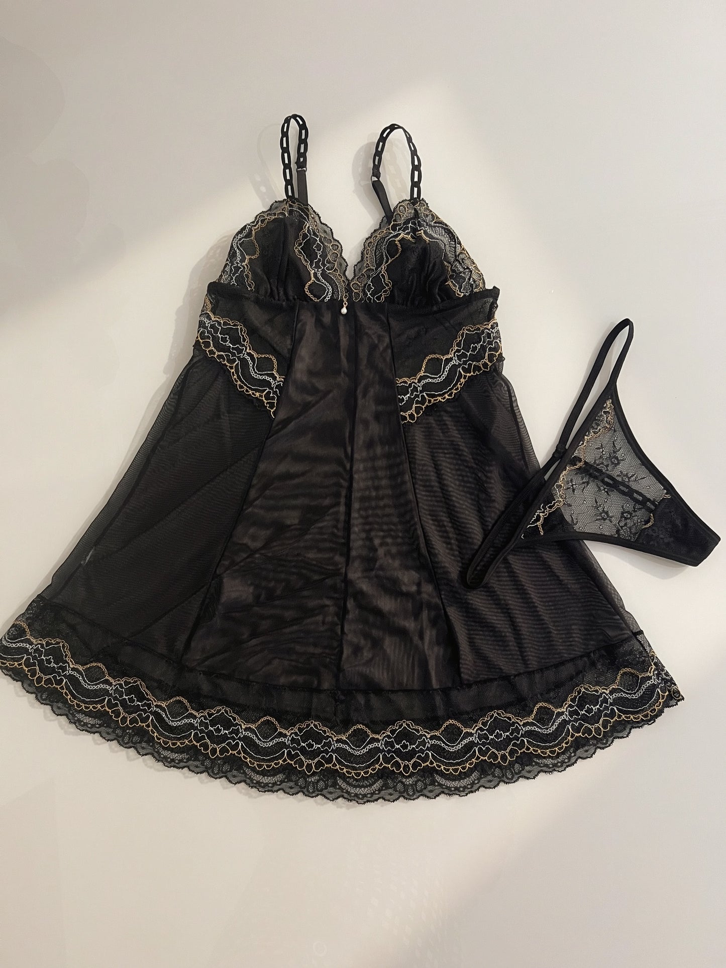 Camisola Serena
