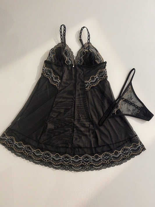 Camisola Serena