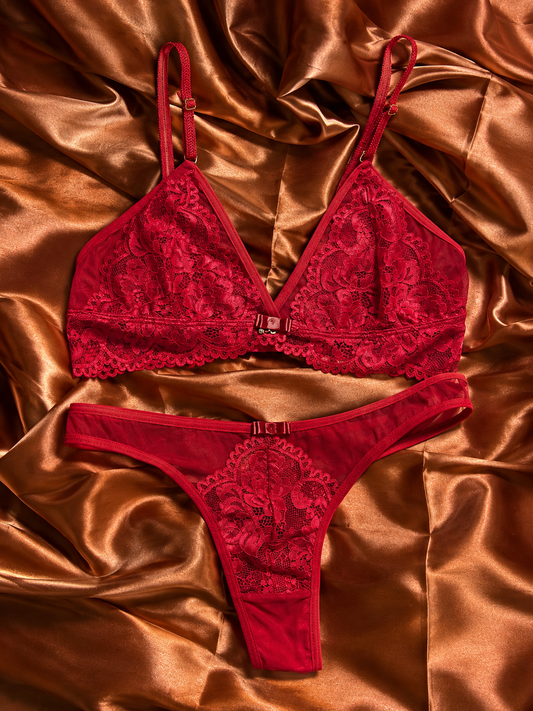 Conjunto Aura