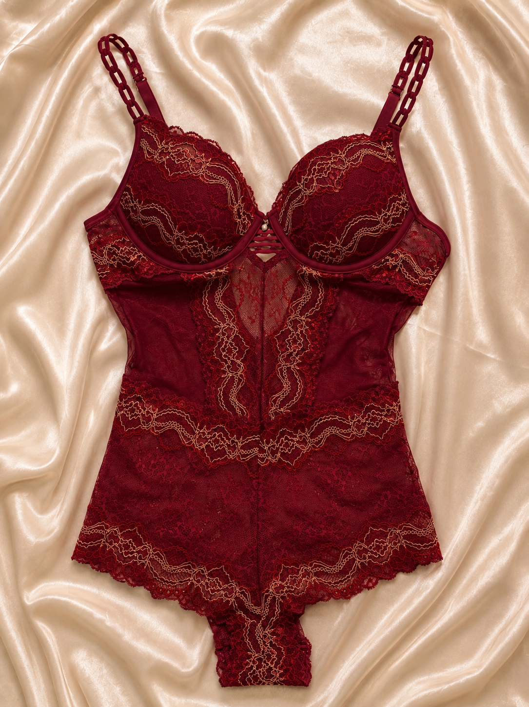 Body Lumina