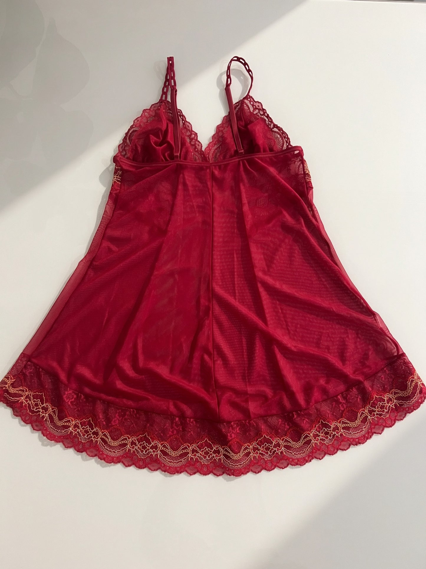 Camisola Serena