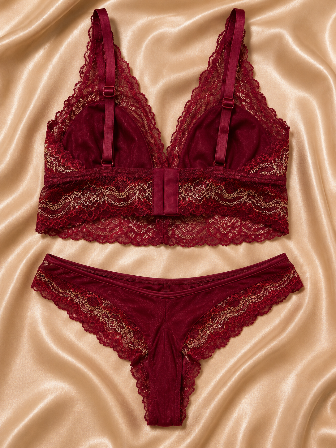 Conjunto Sublime