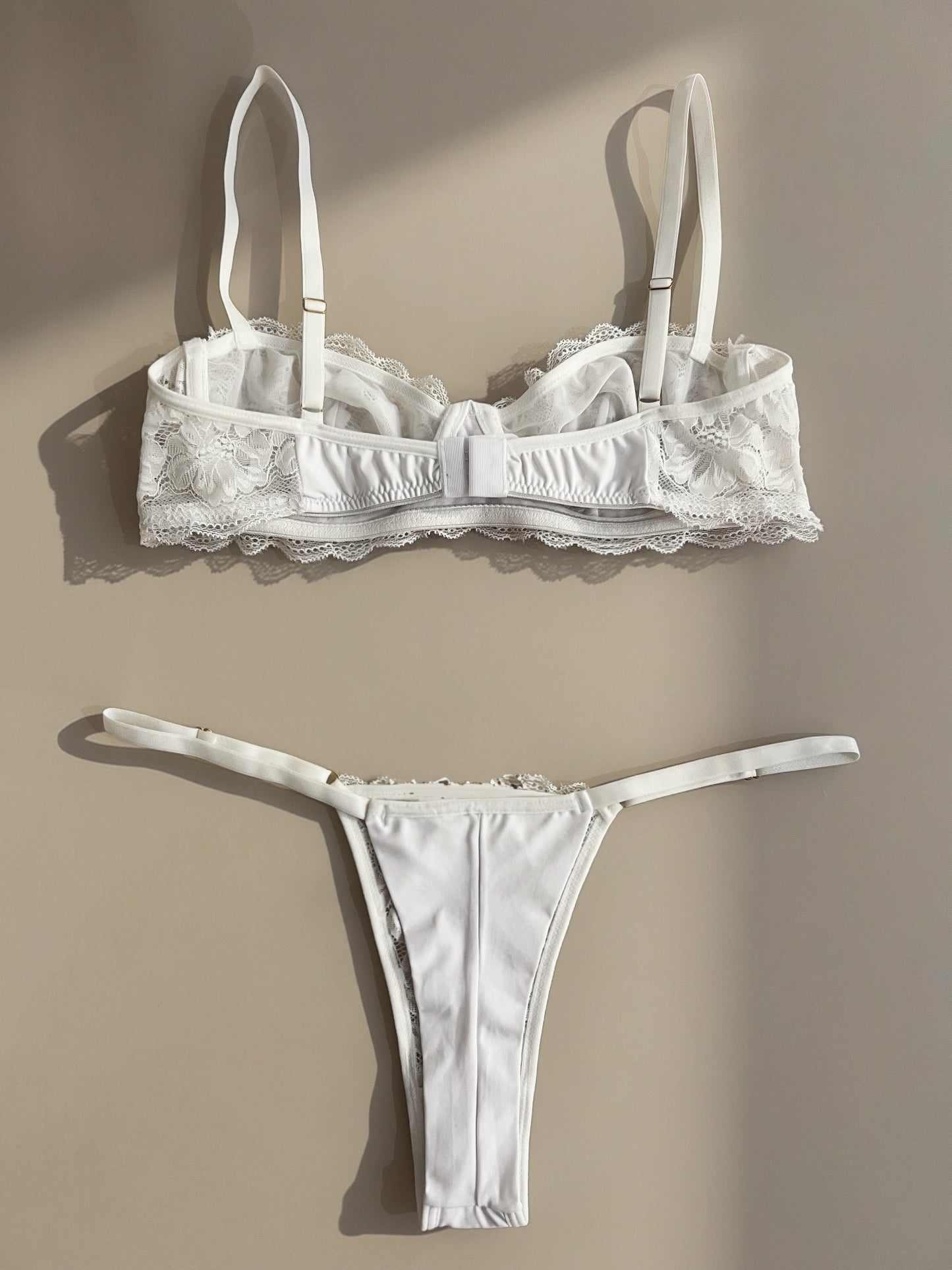 Conjunto Pele