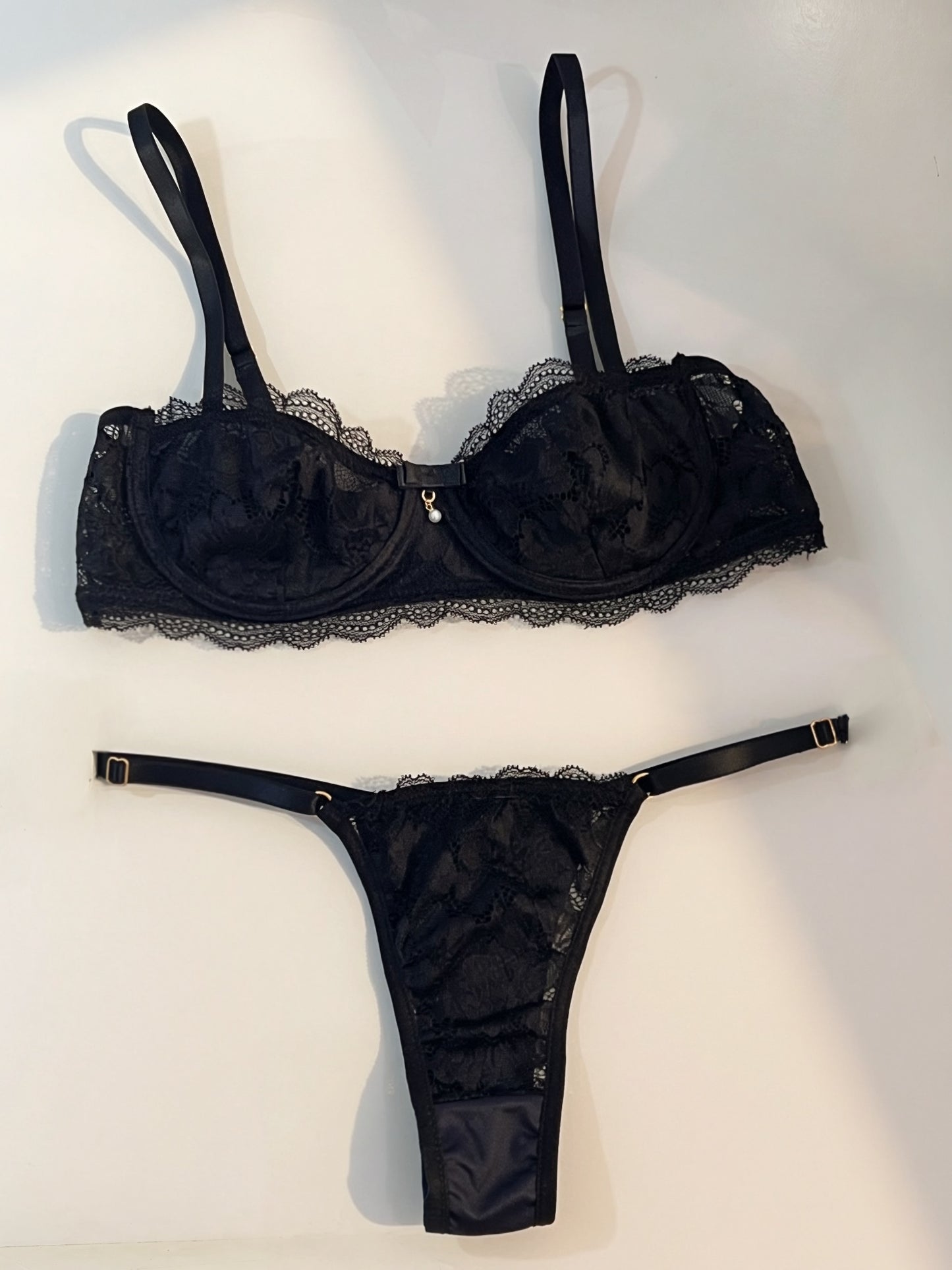 Conjunto Pele