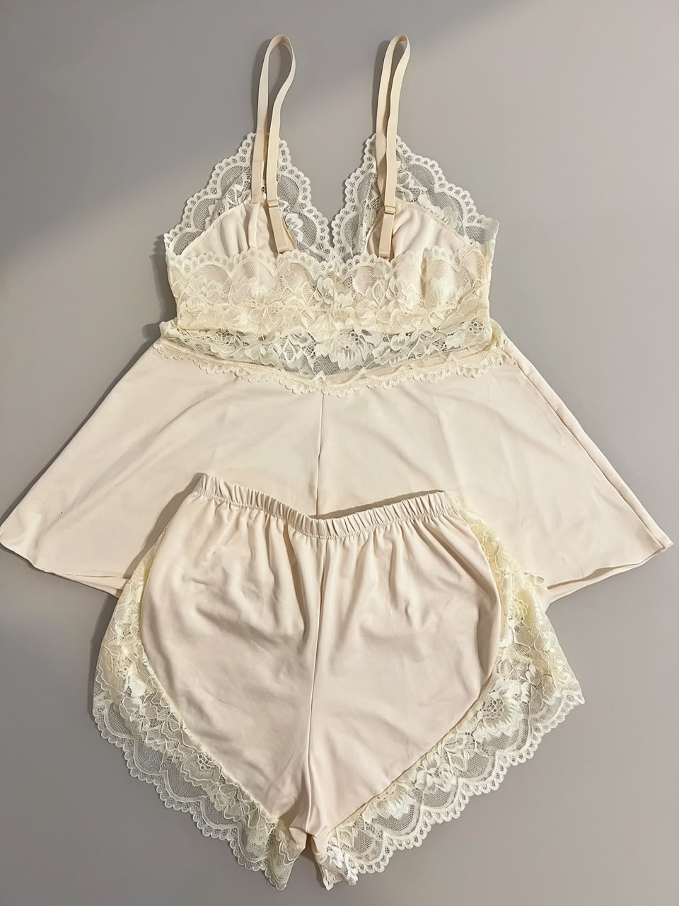 Baby Doll Aconchego