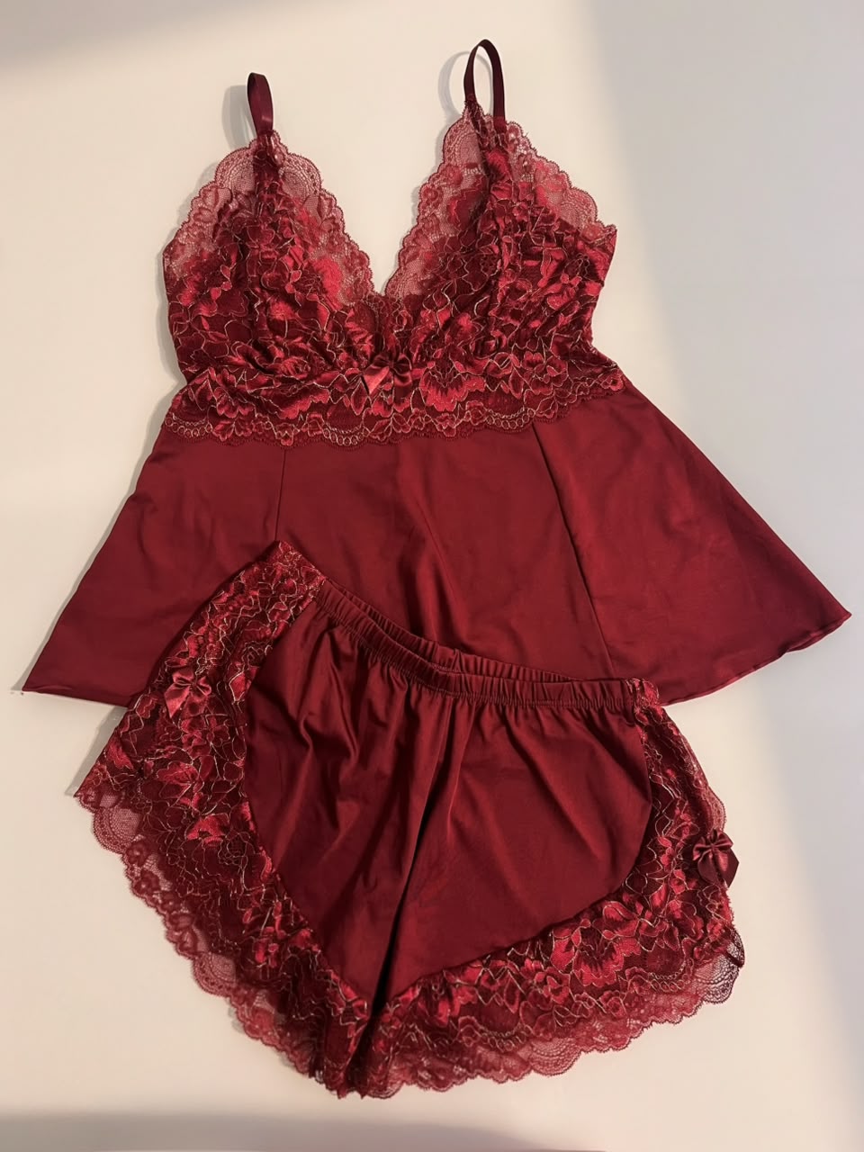 Baby Doll Shine