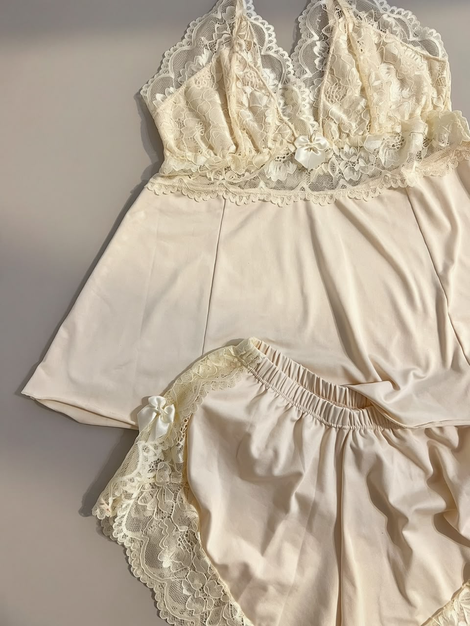 Baby Doll Aconchego