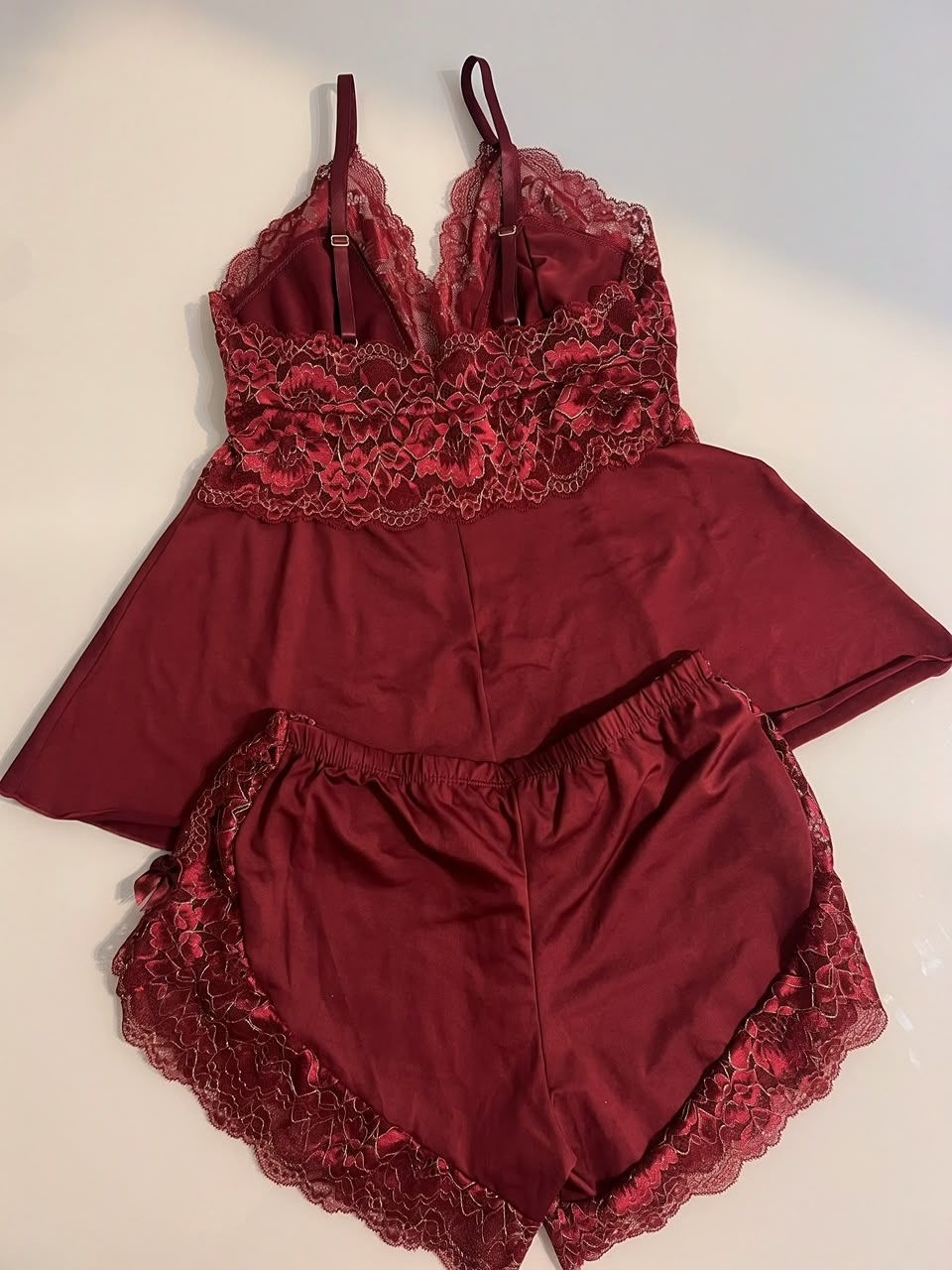 Baby Doll Shine