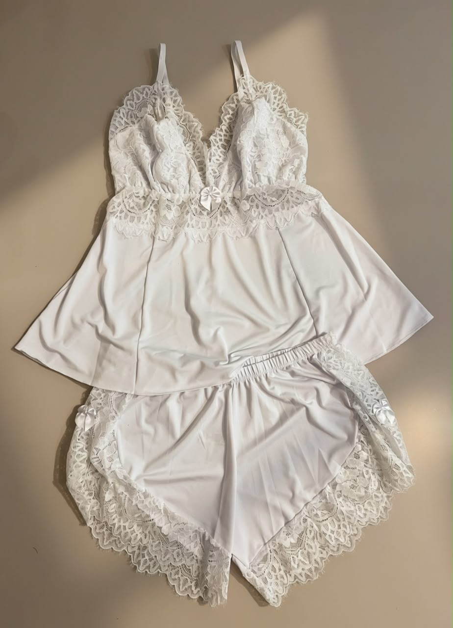 Baby Doll Aconchego
