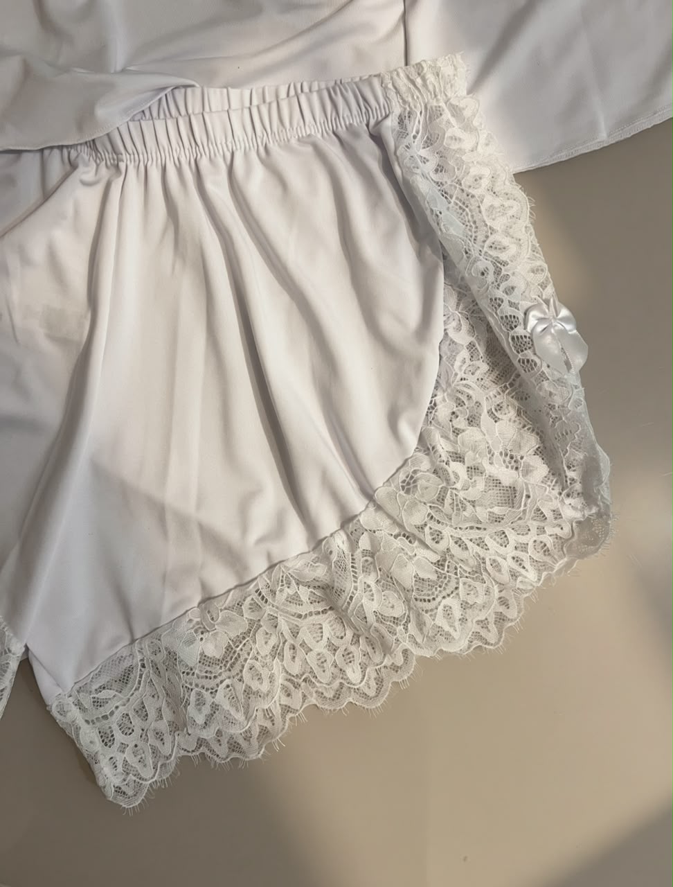 Baby Doll Aconchego