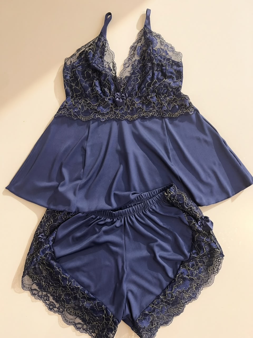 Baby Doll Shine