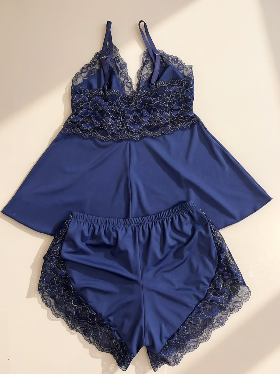 Baby Doll Shine