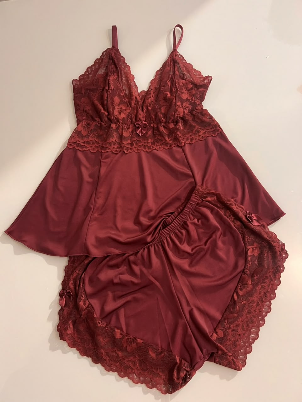 Baby Doll Aconchego