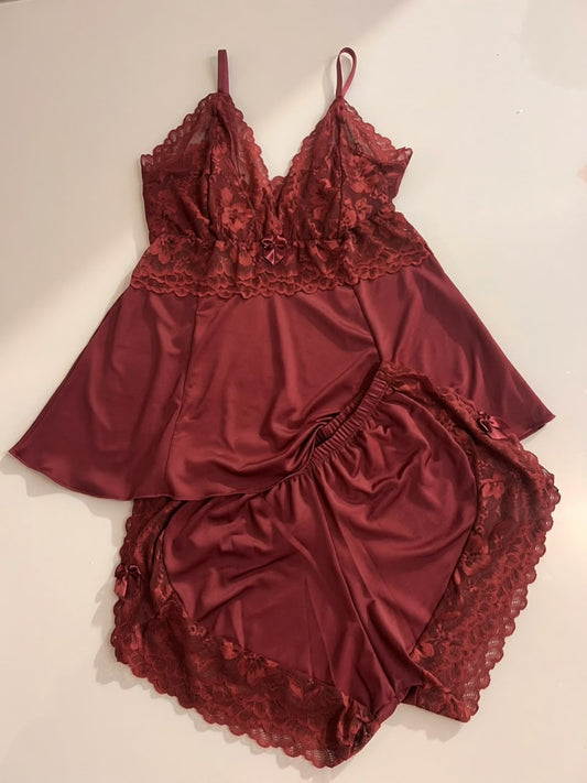 Baby Doll Aconchego