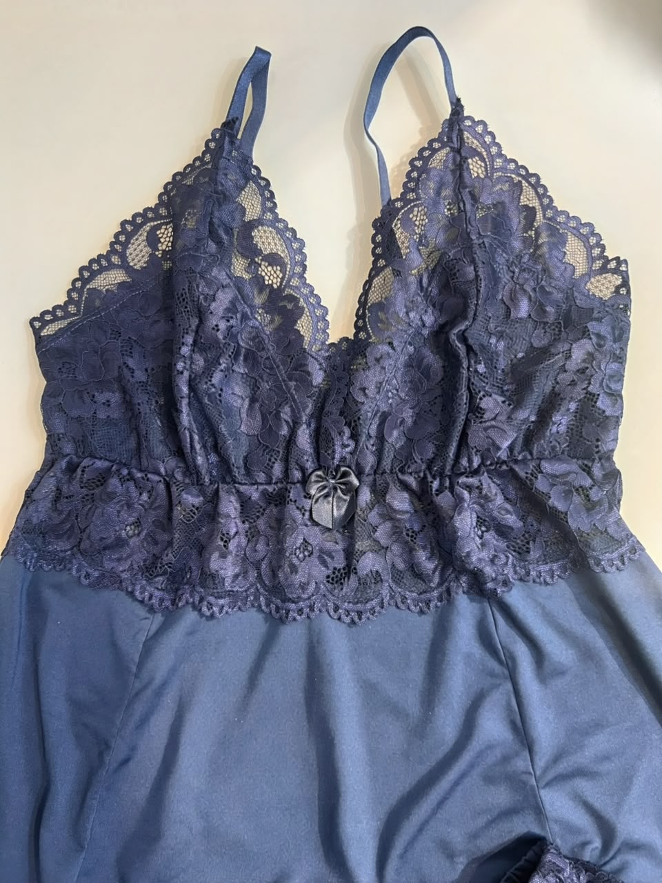Baby Doll Aconchego