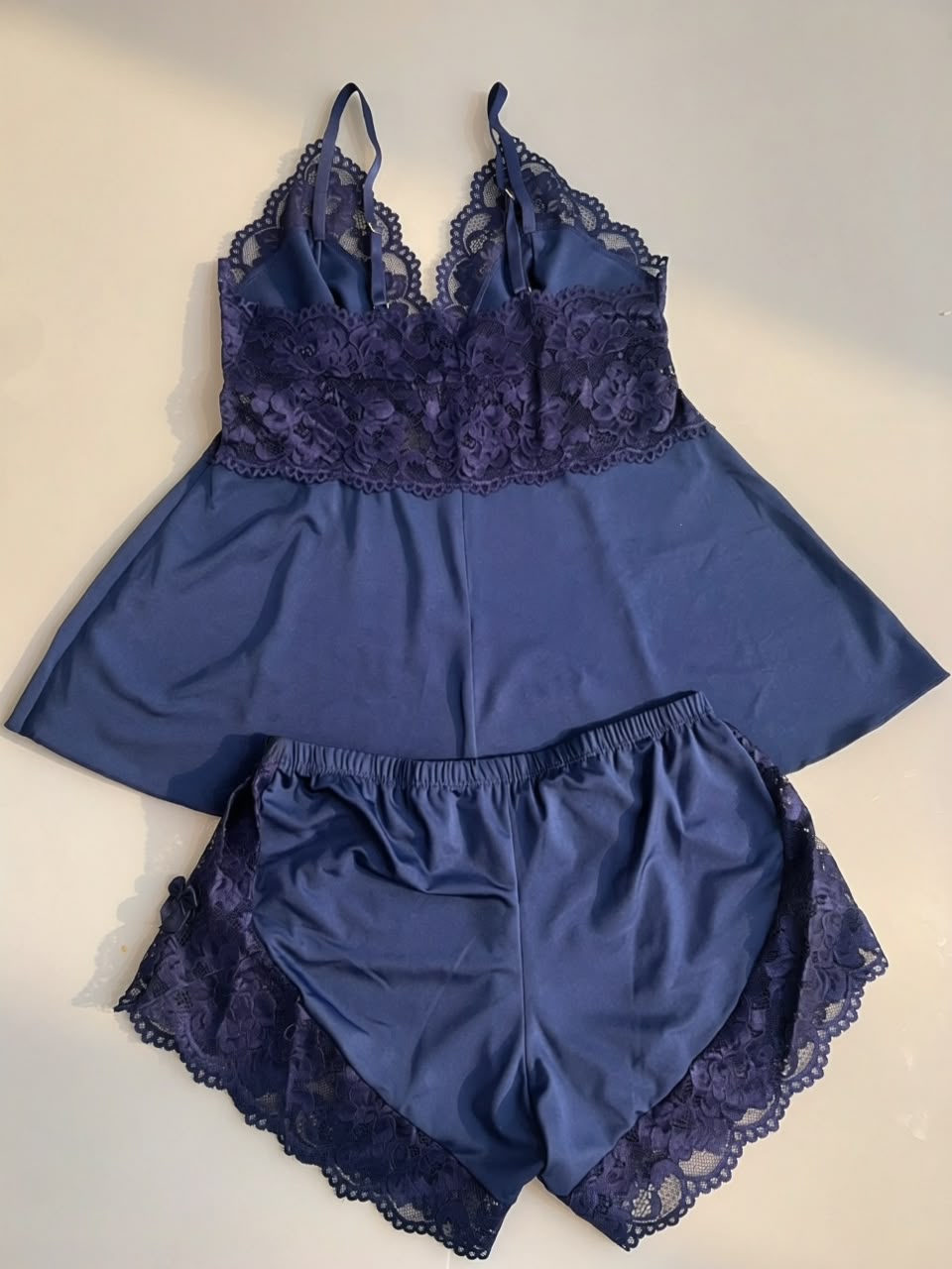 Baby Doll Aconchego
