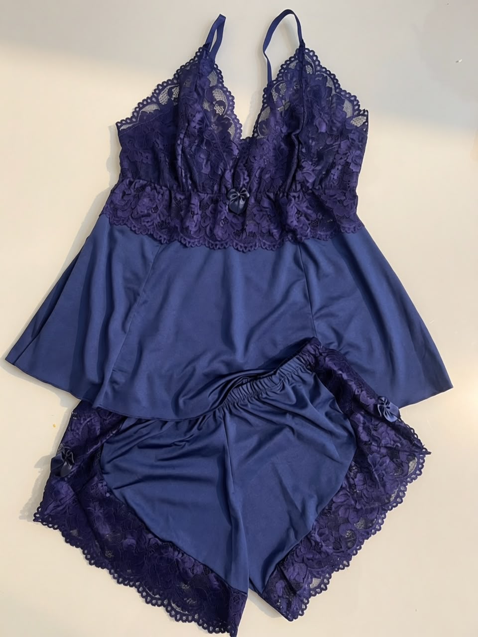 Baby Doll Aconchego