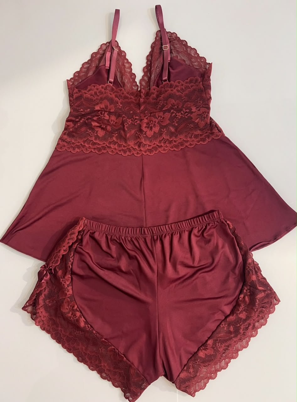 Baby Doll Aconchego